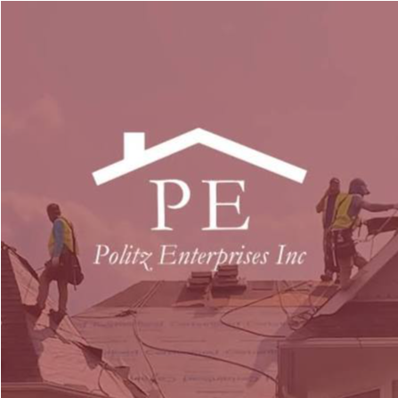 Politz Enterprises Roofing Inc Company logo